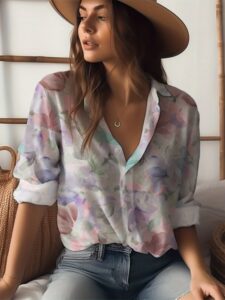 Women's shirts