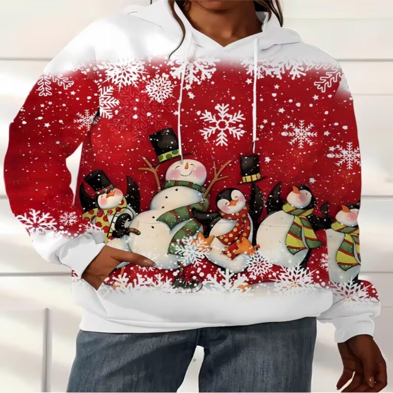 Women's Sweatshirt Women's Hoodie for Spring & Autumn